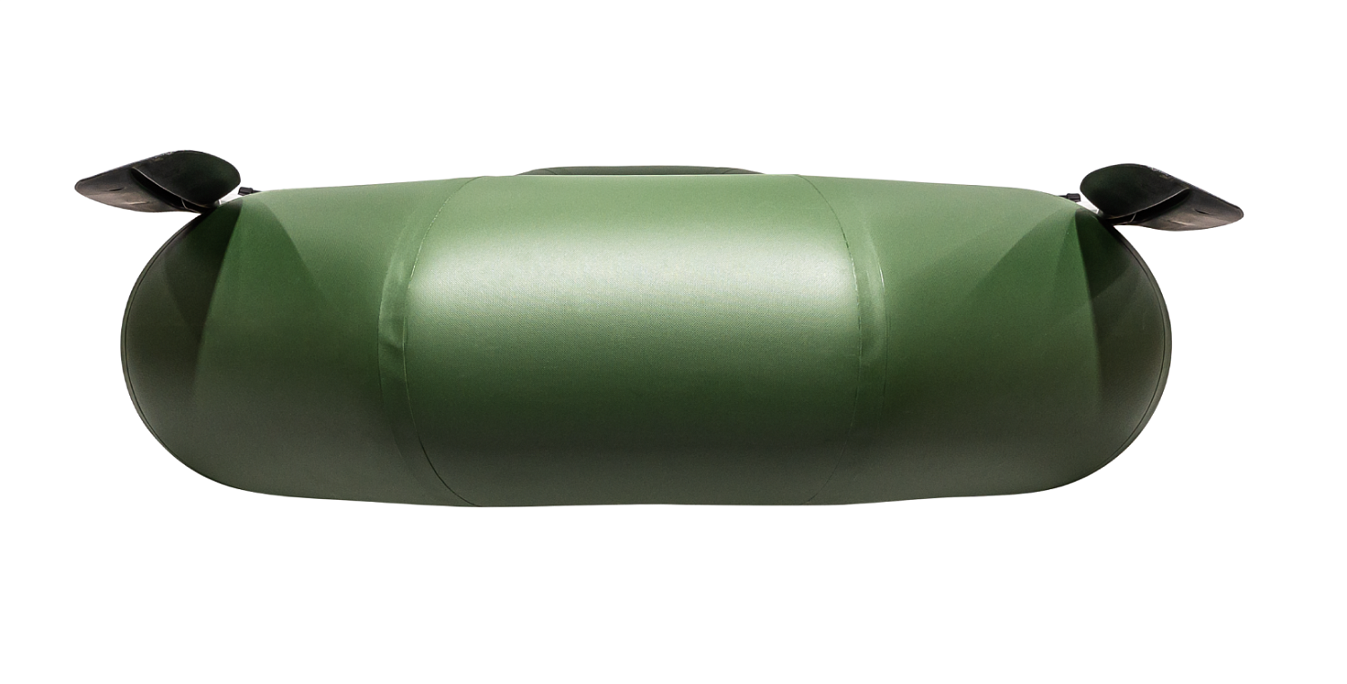 Лодка Барс 240 в Бердске