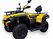 Квадроцикл HISUN GUARDIAN 400L /LONG в Бердске