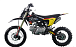 Питбайк FullCrew Teen Rider 125cc 17\14 (механ., эл.стартер) в Бердске