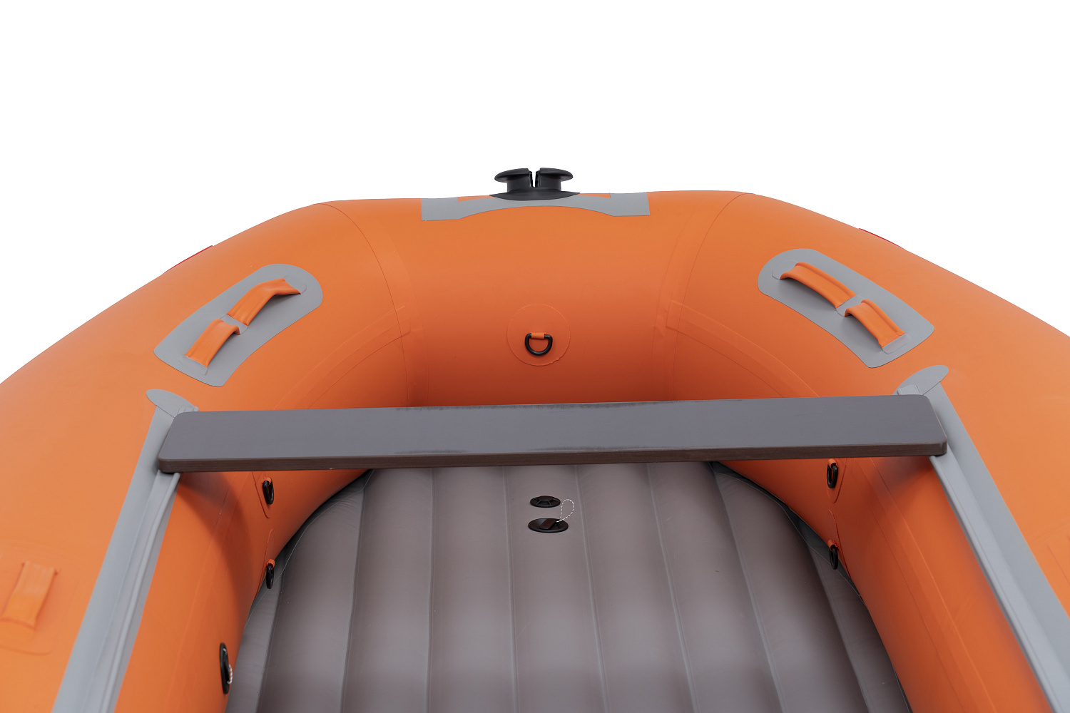 Лодка MISHIMO RIVER JET 470 под водомет в Бердске