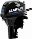 Лодочный мотор MARLIN MP 9.9 AMH в Бердске