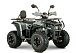 Квадроцикл YACOTA DRAGON LUX LD 125 в Бердске