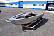 Алюминиевая лодка Wyatboat-390 P в Бердске