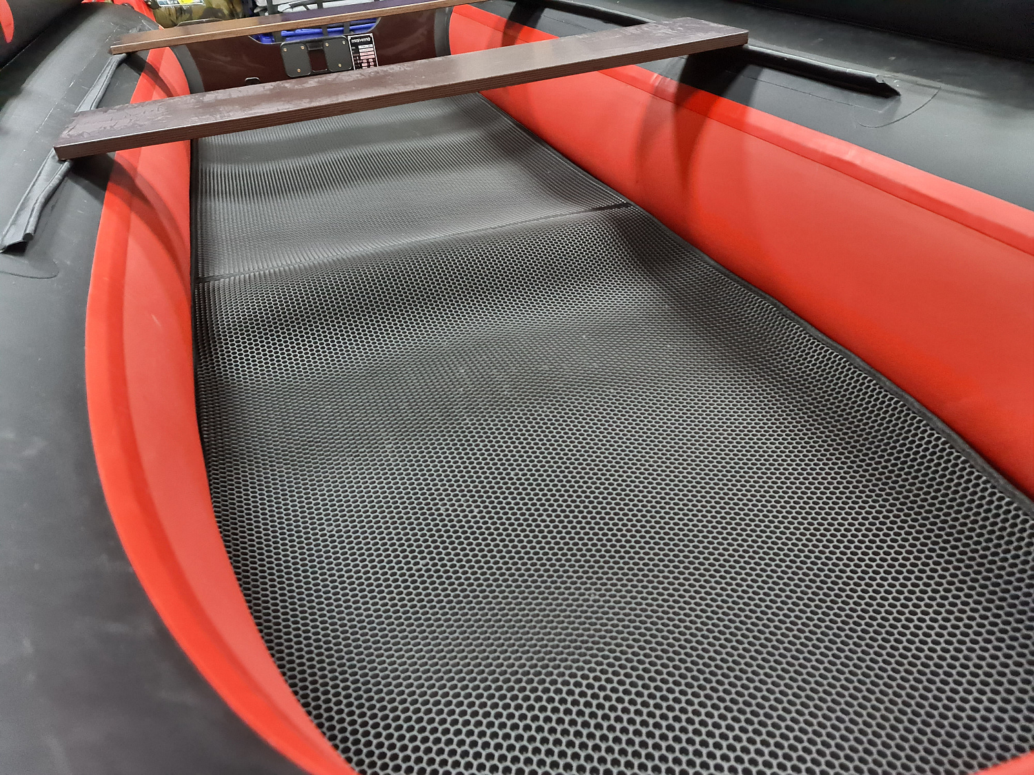 ЭВА Коврик (EVA) для лодок SMARINE 330 в Бердске