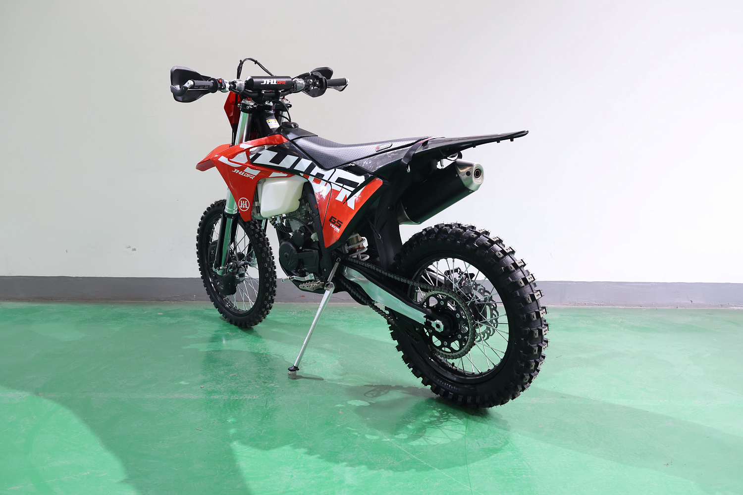 Мотоцикл JHLMOTO JHLofr GS YBS300 (176MN) в Бердске