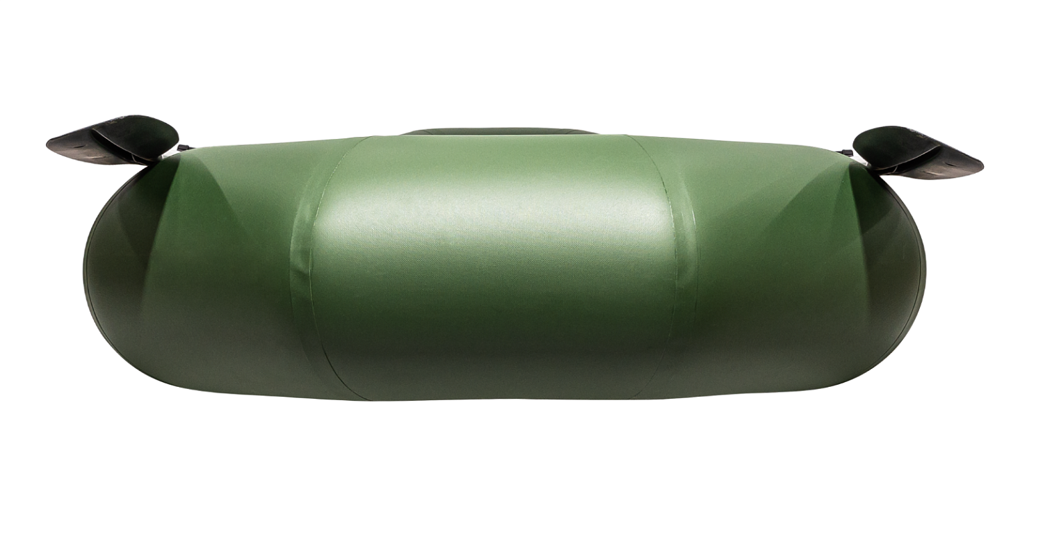 Лодка Барс 260 в Бердске