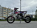 Питбайк JHLMOTO JHL Z140E Pro (YX1P56FMJ) в Бердске