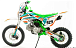 Питбайк MOTOLAND (МОТОЛЕНД) Кросс 125 TCX125 E в Бердске