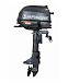 Лодочный мотор APACHE T 6 BS в Бердске