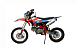 Питбайк MOTOLAND (МОТОЛЕНД) Apollo 125 DT125 E в Бердске