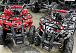 Квадроцикл PROMAX ATV MINI 2T 70CC р/с в Бердске