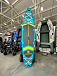 SUP (САП) Доска MISHIMO PRO-MAX Light Teal 11,6’ (355см) в Бердске