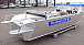 Алюминиевый катер Wyatboat-550 Pro в Бердске Алюминиевый катер Wyatboat-550 Pro в Бердске