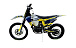 Эндуро мотоцикл IRBIS HTR 250 в Бердске