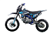 Питбайк PROMAX CROSS 145CC 17/14 в Бердске