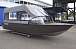 Алюминиевый катер Wyatboat-700 в Бердске Алюминиевый катер Wyatboat-700 в Бердске