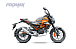 Мопед PROMAX CB130R (49) в Бердске