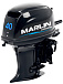 Лодочный мотор MARLIN MP 40 AMH в Бердске