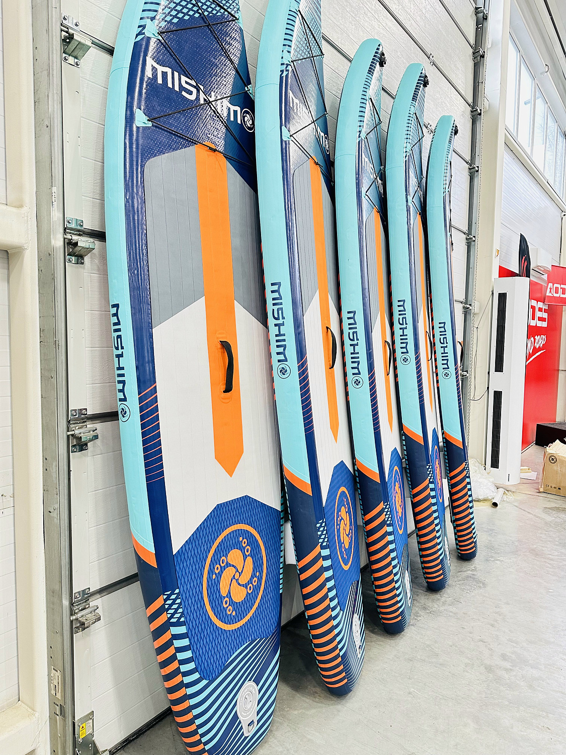 SUP (САП) Доска MISHIMO TROFY 10.6 в Бердске