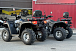 Квадроцикл GBM EXPLORER 400 NEW PREMIUM в Бердске
