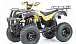 Квадроцикл MOTOLAND (МОТОЛЕНД) 250 ADVENTURE в Бердске
