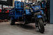Трицикл CJ Scarab 350 в Бердске