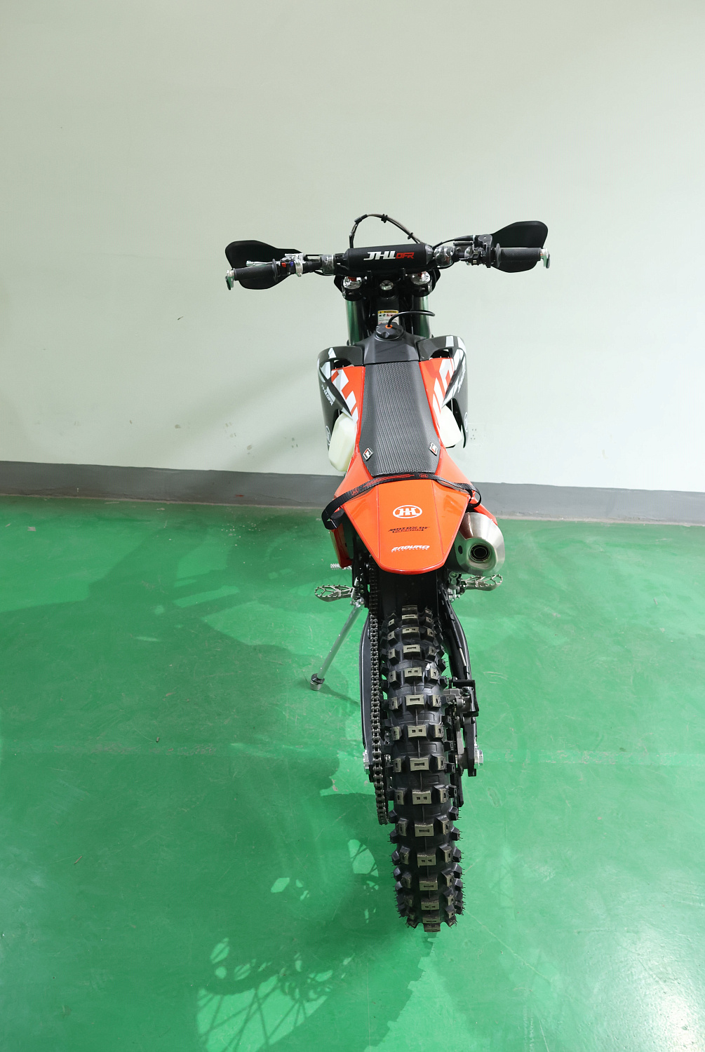 Мотоцикл JHLMOTO JHLofr GS CB300RL в Бердске