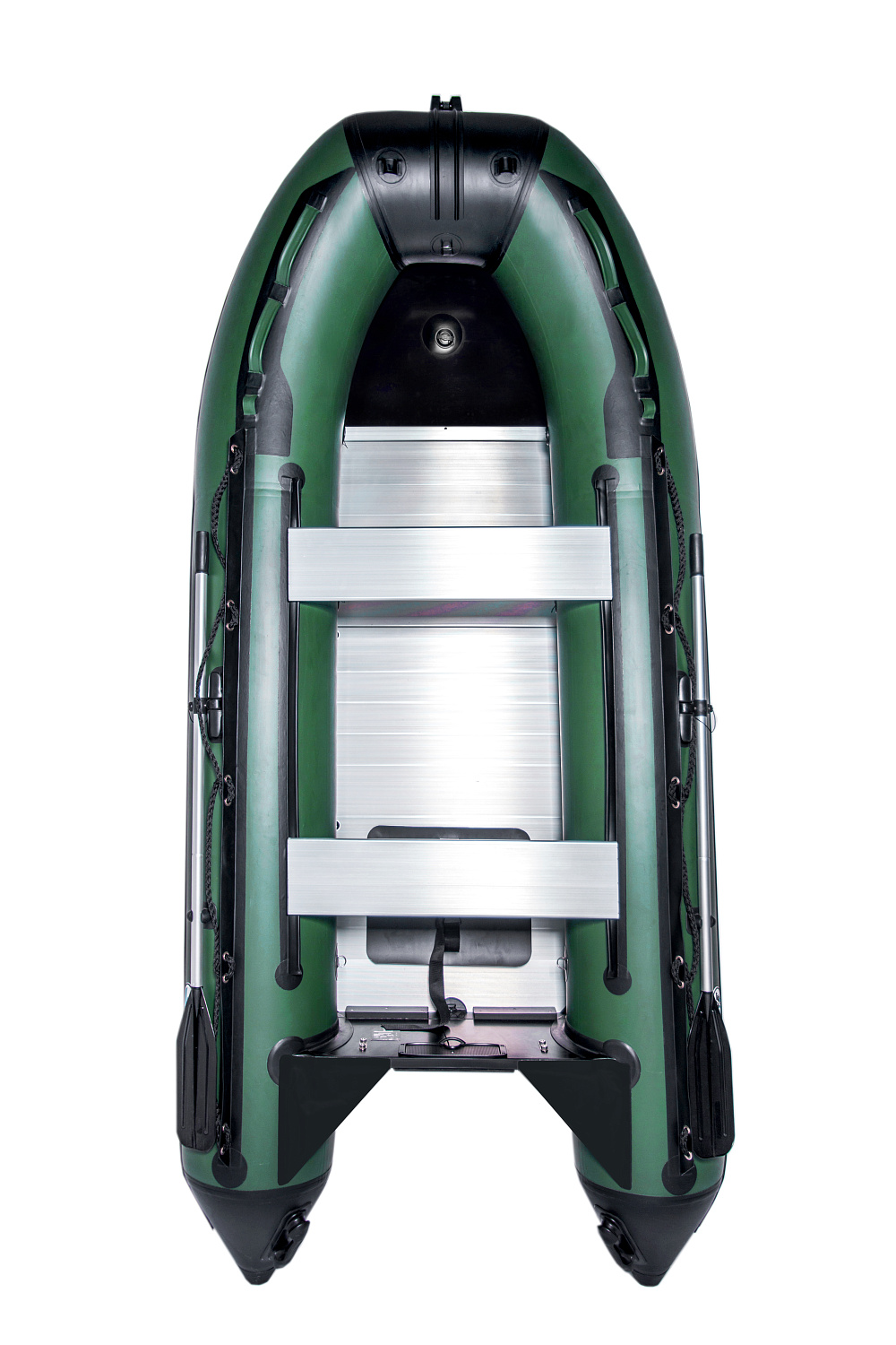 ЛОДКА SMARINE SDP MAX 420 AL в Бердске