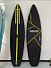 SUP (САП) ДОСКА MISHIMO CARBON DARKSIDE 10.6’ (325СМ) в Бердске