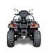 Квадроцикл IRBIS ATV 300 в Бердске