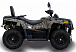 Квадроцикл HISUN TACTIC GT1000/LIMITED в Бердске