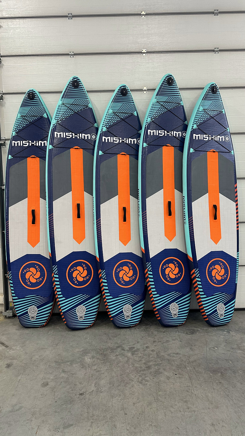 SUP (САП) Доска MISHIMO TROFY 10.6 в Бердске