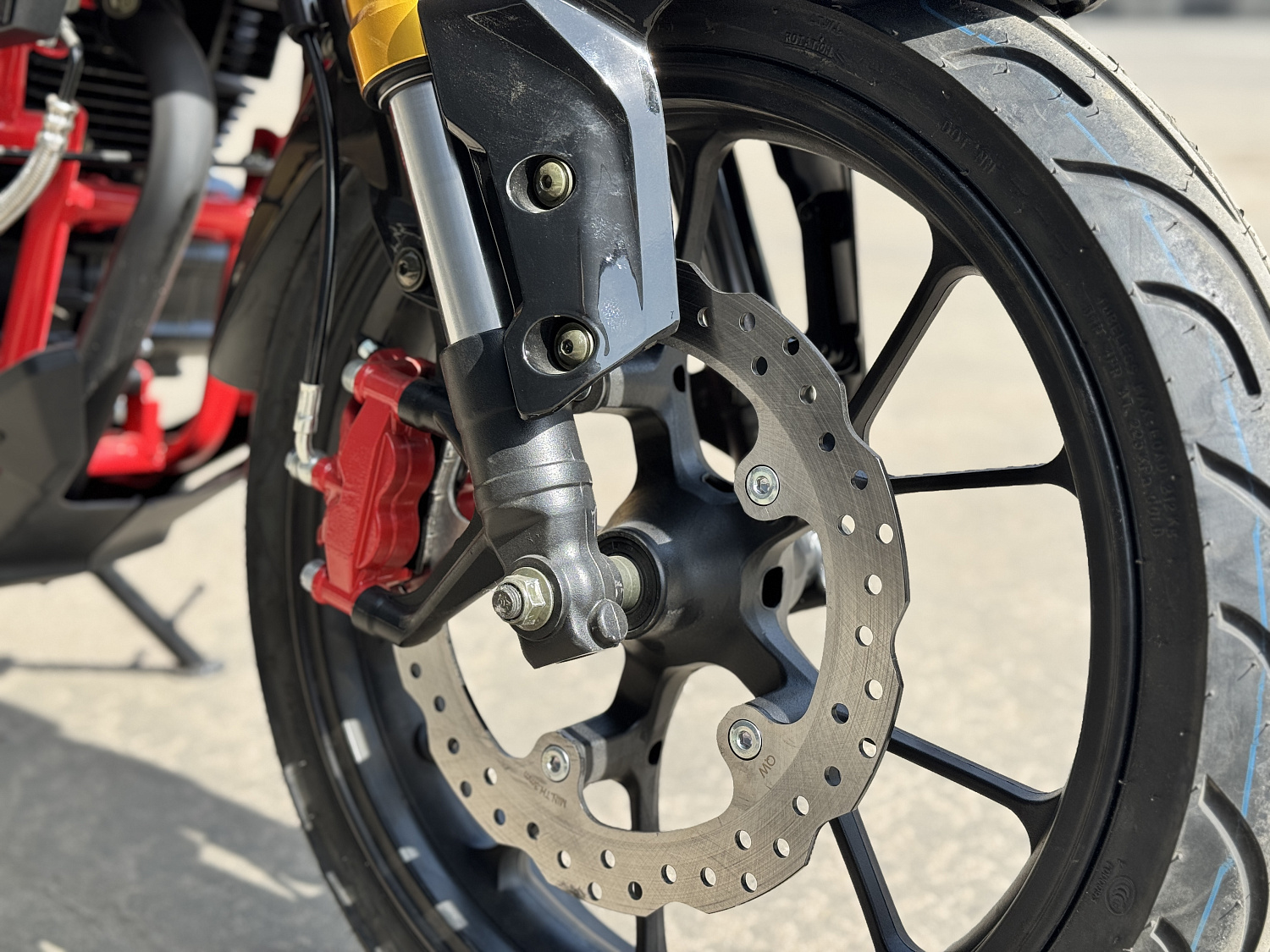 Мотоцикл PROMAX CB300 в Бердске