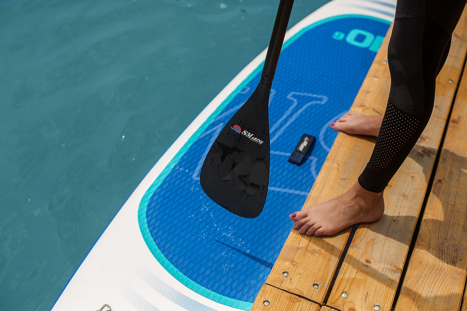САП (SUP) Board SMARINE 10.6 в Бердске