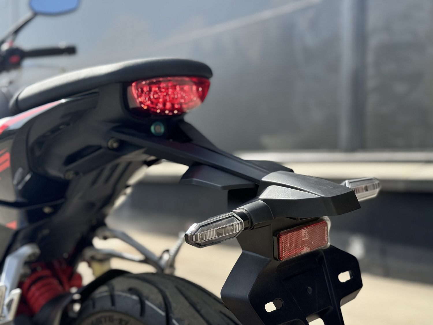 Мотоцикл PROMAX CB300 в Бердске