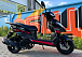 Скутер PROMAX ROX 200 (49) в Бердске