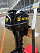 Лодочный мотор STELS 9.9HP в Бердске