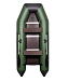  Лодка АКВА 3200 ск в Бердске