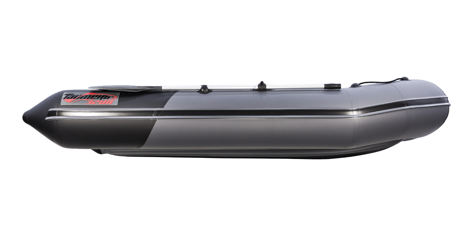 Лодка Таймень nx 3200 нднд в Бердске