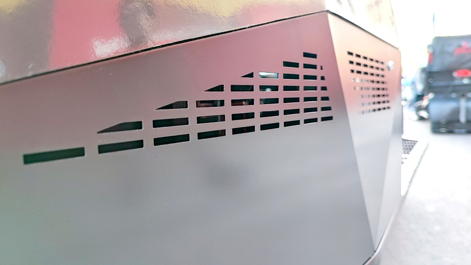 Снегоход PROMAX YAKUT 500 2.0 4T 22 в Бердске