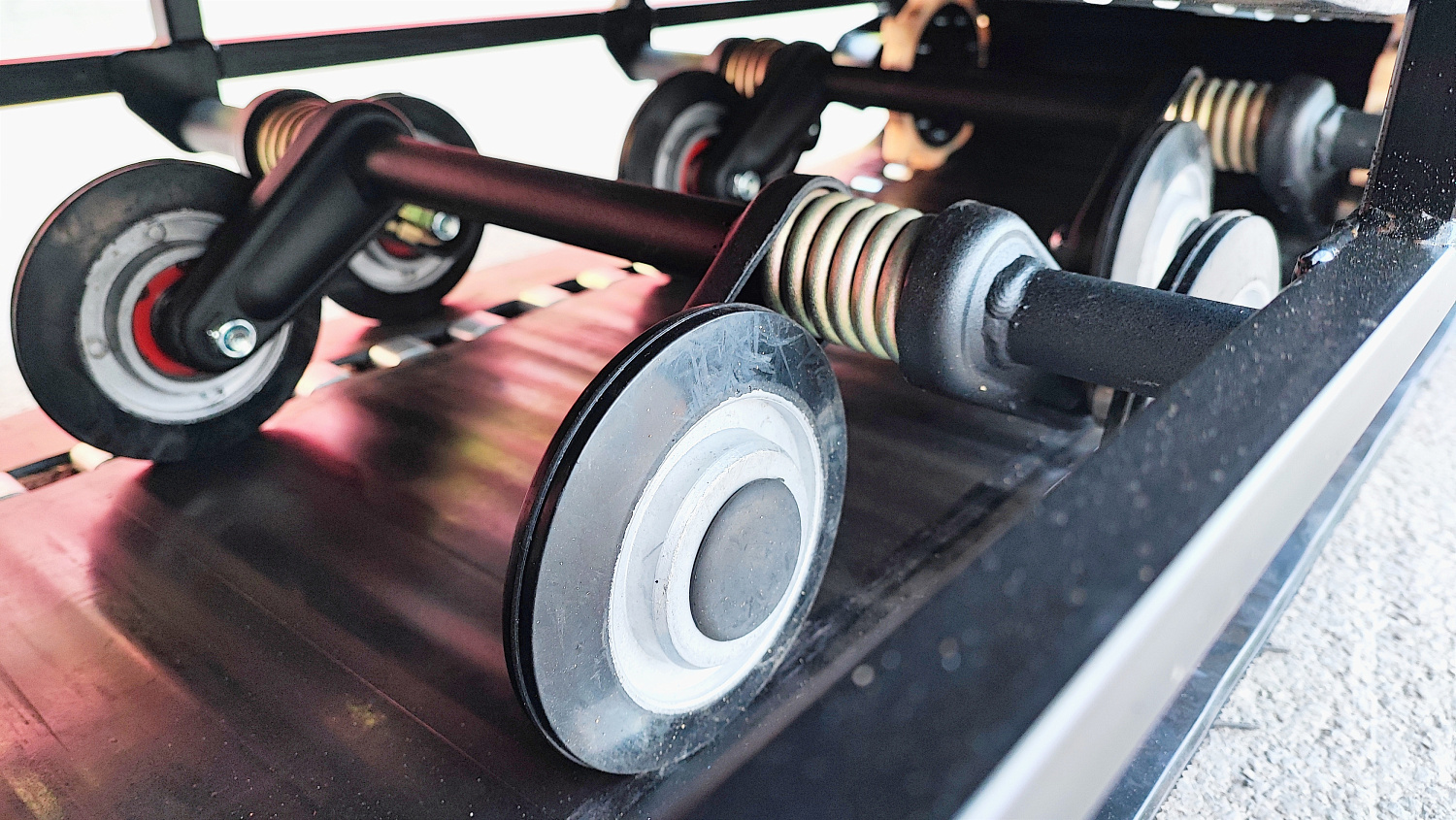 Снегоход PROMAX YAKUT 500 2.0 4T 22 в Бердске