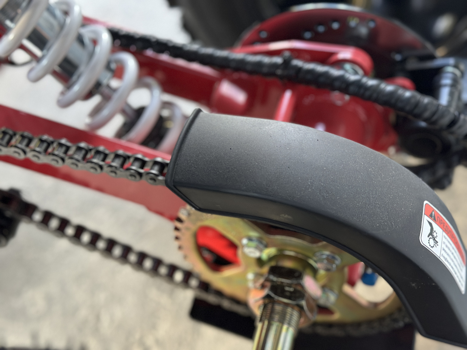 Квадроцикл PROMAX МАЙНКРАФТ 192 PRO 2025 в Бердске