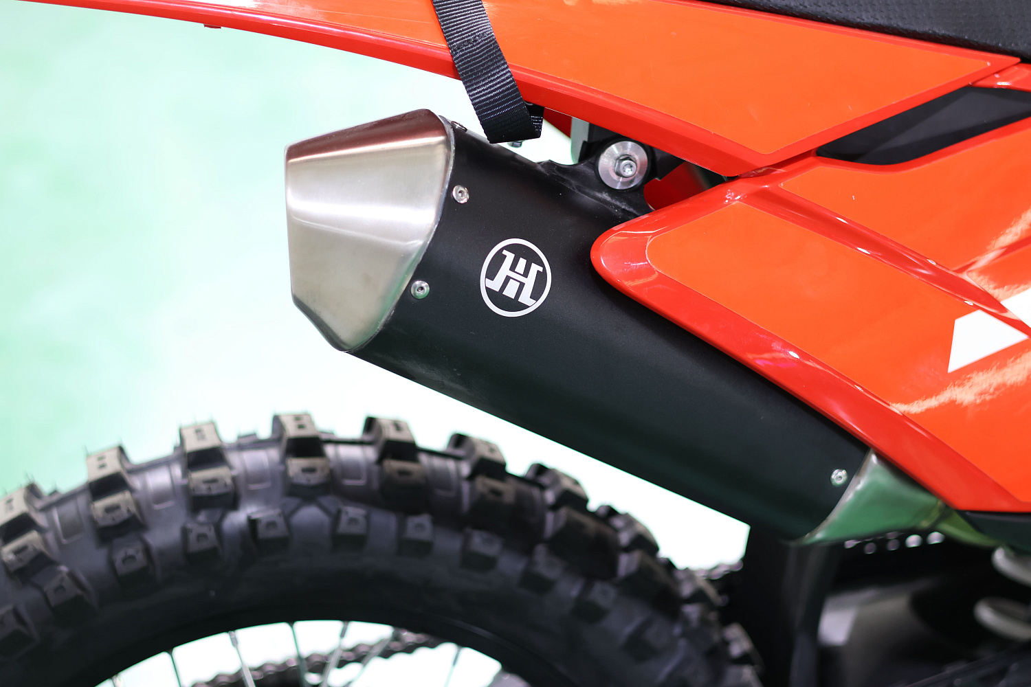 Мотоцикл JHLMOTO JHLofr GS CB300RL в Бердске