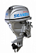 Лодочный мотор SEANOVO SNEF30FES-EFI в Бердске