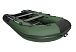 Лодка Ривьера Компакт 3400 СК в Бердске