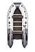 Лодка Ривьера Компакт 3600 СК в Бердске