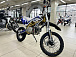 Мотоцикл (питбайк) PROMAX FIDET (ФАЙДЕТ) 145E PRO 17/14 в Бердске