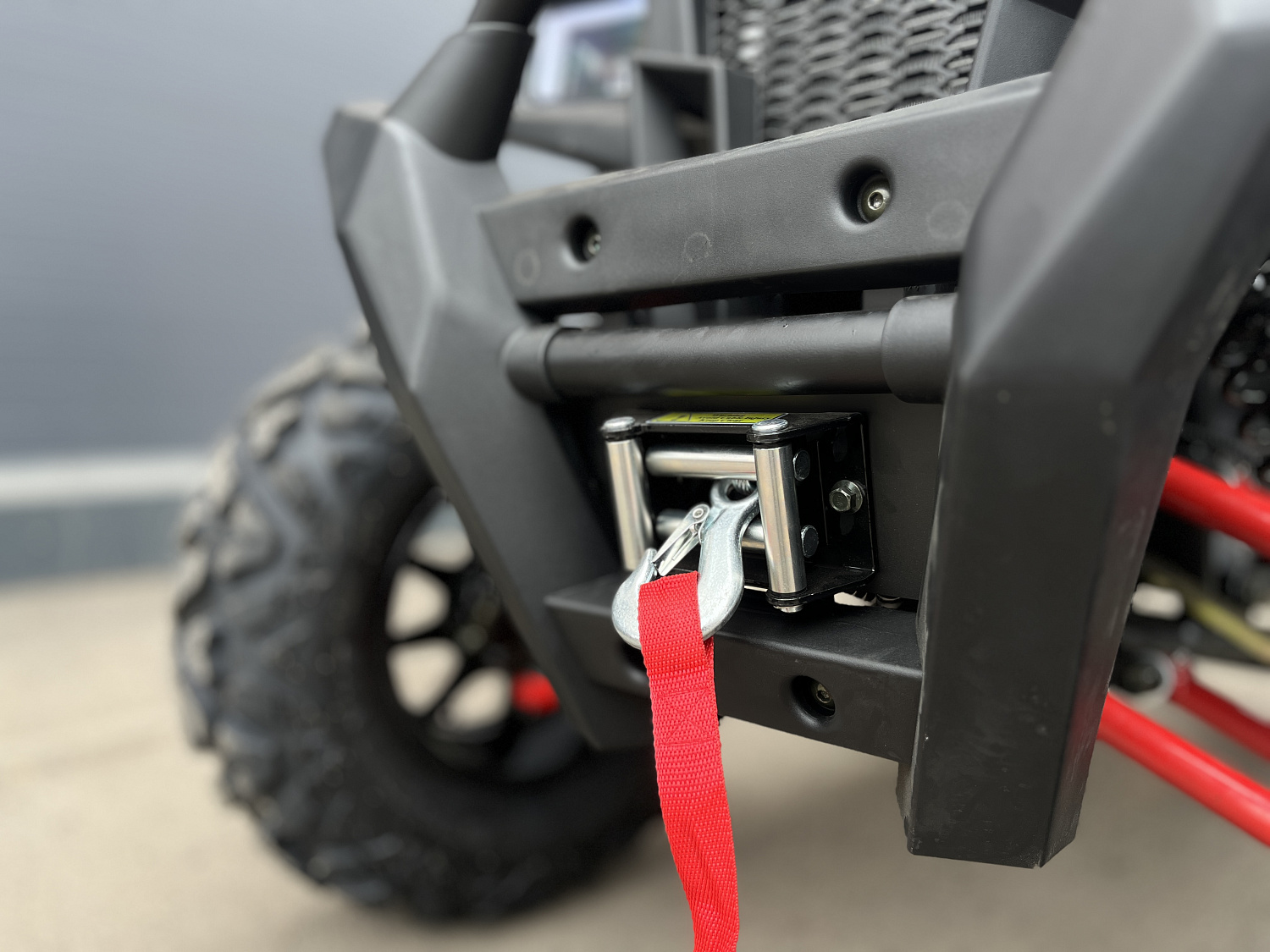 Квадроцикл PROMAX TAURUS 300 MAX-PRO LONG в Бердске