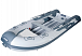Лодка GLADIATOR RIB380AL в Бердске