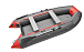 ЛОДКА ДРАККАР 3400 НДНД CLASSIC (БЕЗКИЛЬ) в Бердске